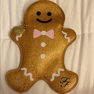 Too faced Holiday Bag